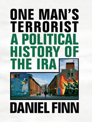 cover image of One Man's Terrorist